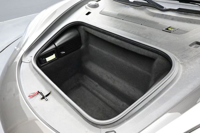 Certified 2018 Porsche 718 Boxster RWD image 16