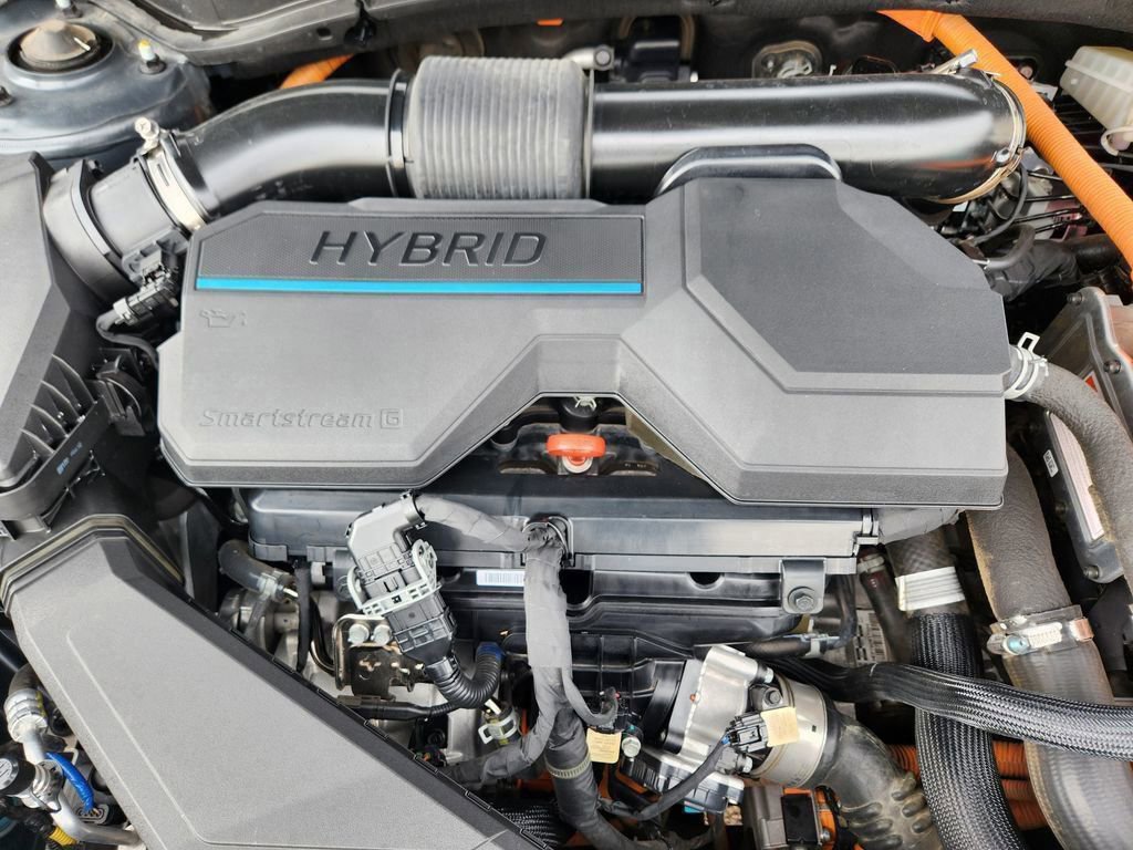 Used 2023 Kia Sportage X-Line image 19