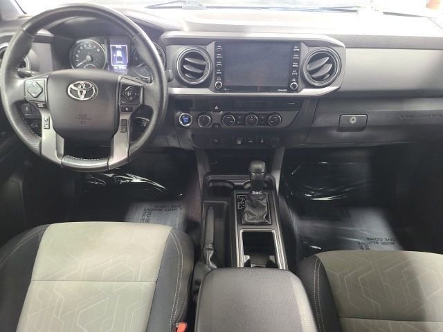 Used 2023 Toyota Tacoma TRD Off-Road AWD/4WD image 2