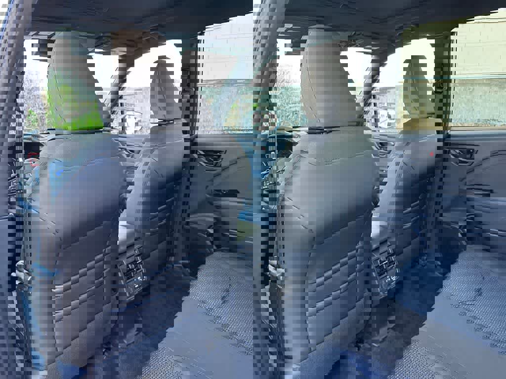 New 2026 Subaru Forester Premium image 12