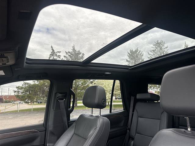 Certified 2021 Chevrolet Tahoe LT w/ LT Signature Package AWD/4WD image 41
