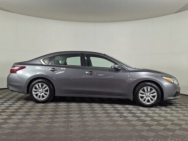 Used 2018 Nissan Altima 2.5 S w/ S Convenience Package FWD image 10