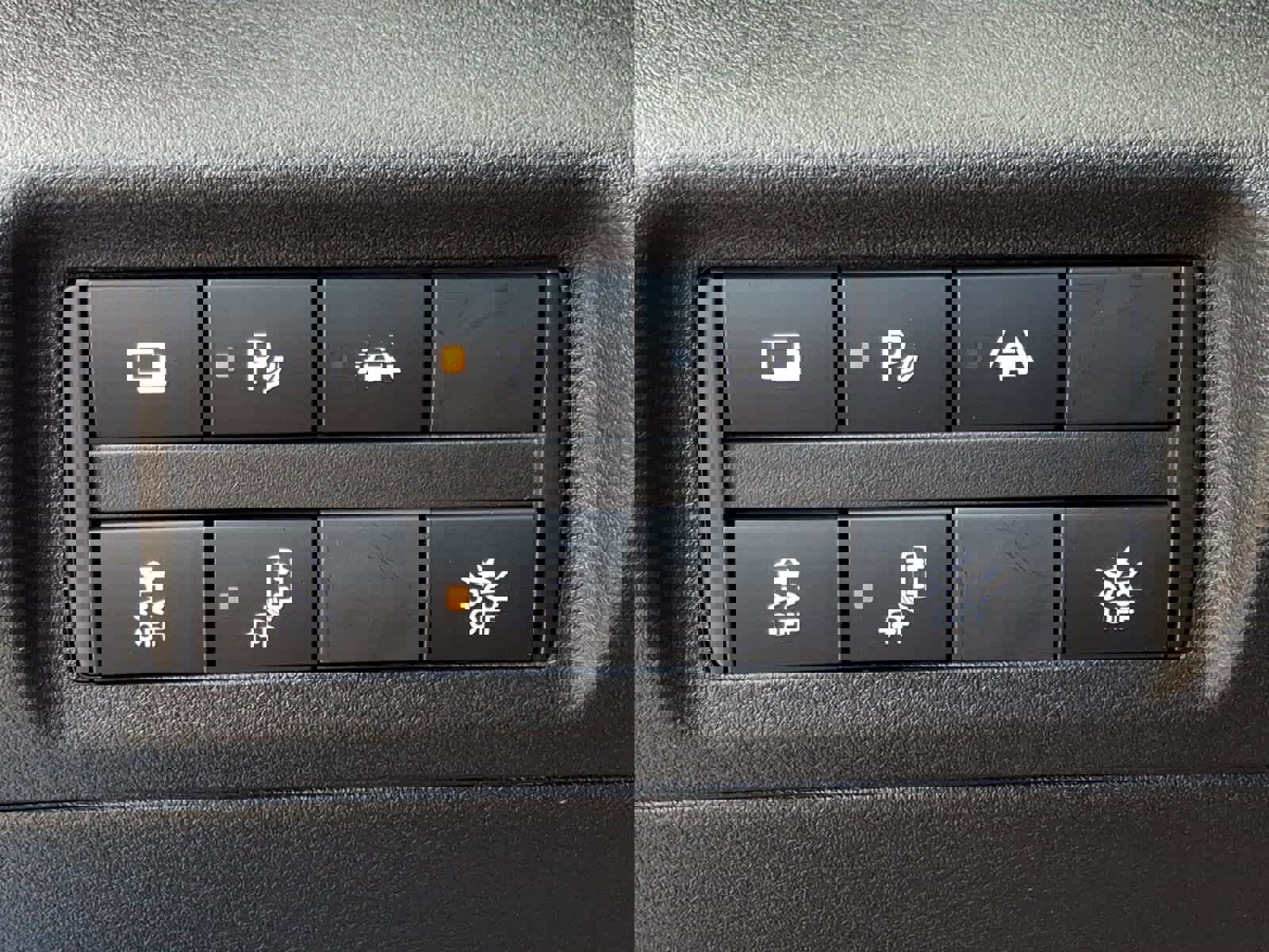 Used 2022 Nissan Kicks S image 34