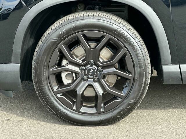 Used 2025 Honda Pilot Touring image 36