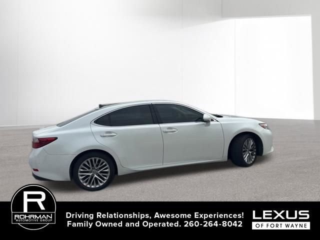 Used 2013 Lexus ES 350 FWD image 11