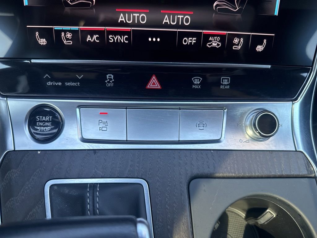 Used 2021 Audi A6 Premium Plus w/ Premium Plus Package image 25