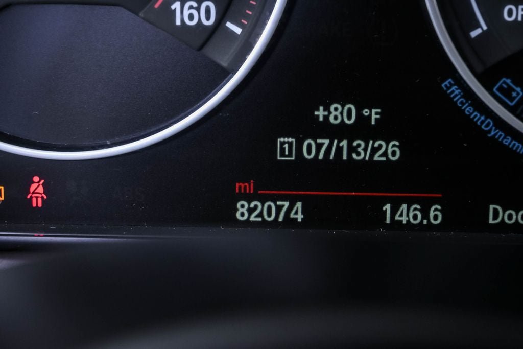 Used 2015 BMW 335i Sedan RWD image 13