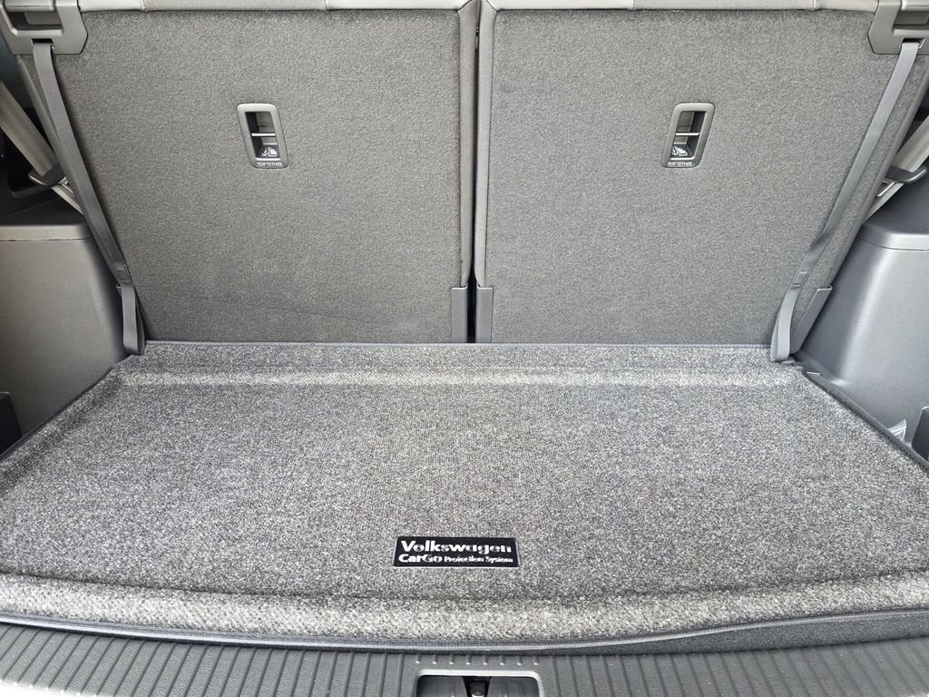 New 2026 Volkswagen Atlas SE image 21