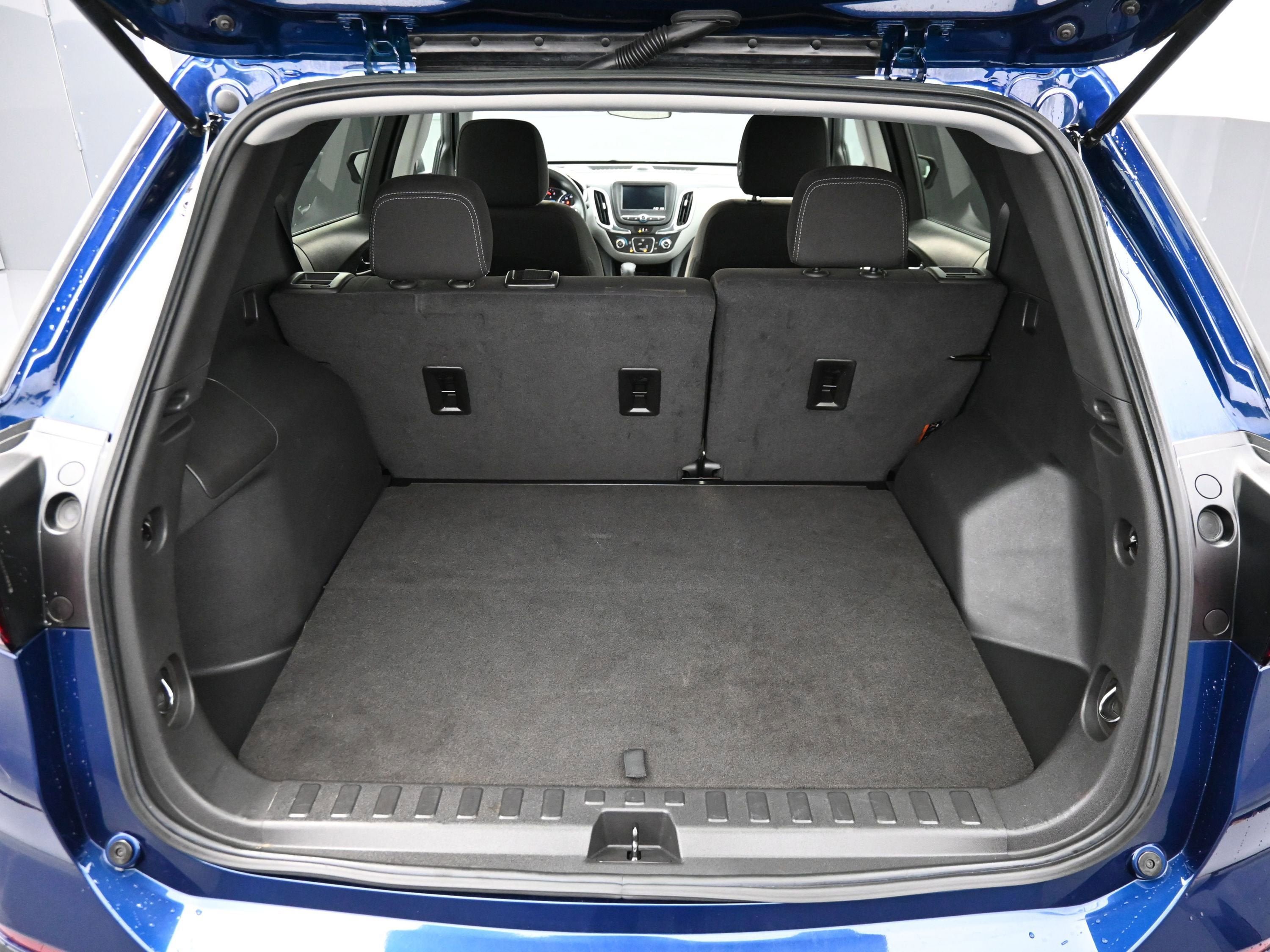 Certified 2022 Chevrolet Equinox LS w/ LS Convenience Package AWD/4WD image 26