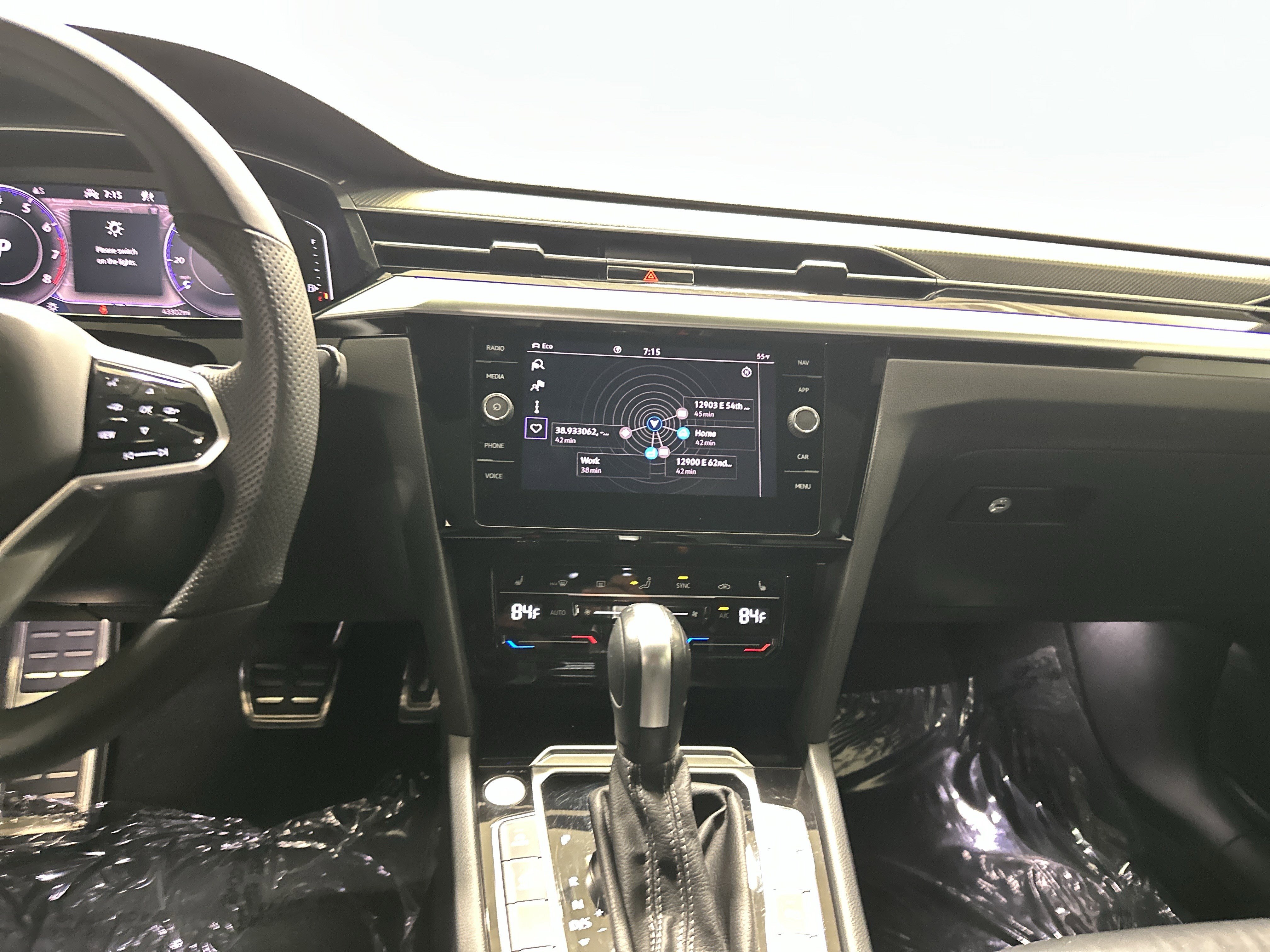 Used 2021 Volkswagen Arteon SEL FWD image 30