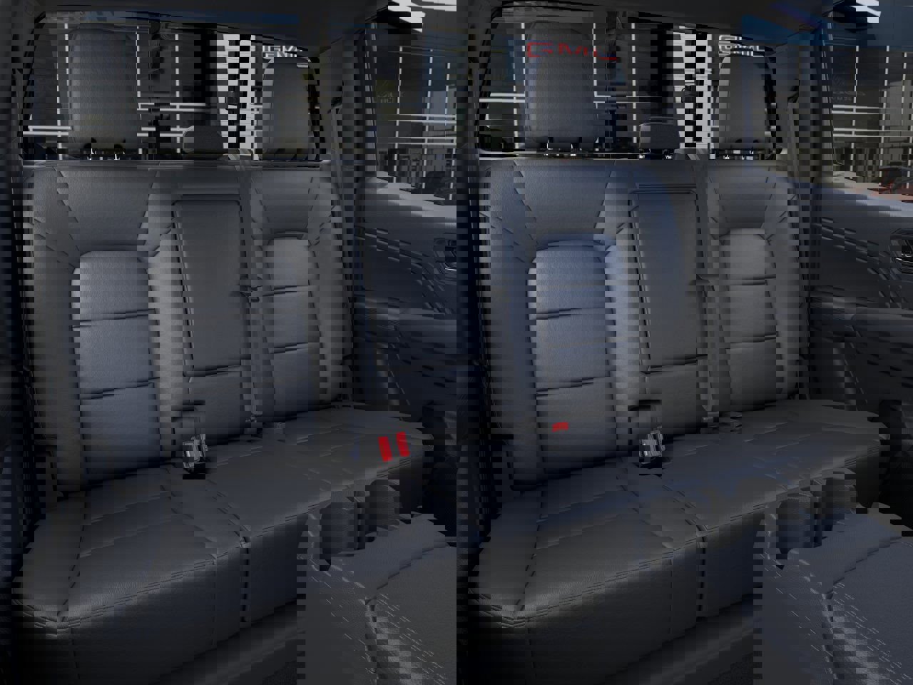 New 2026 GMC Canyon Elevation w/ Convenience Package image 17