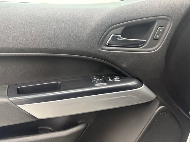 Used 2019 Chevrolet Colorado LT RWD image 9