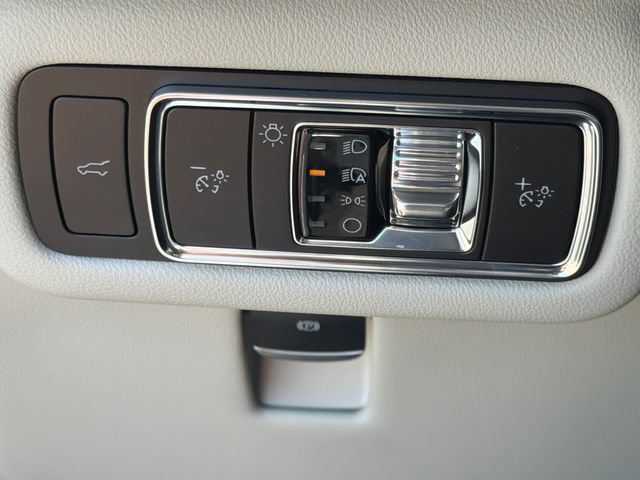 New 2026 Lincoln Nautilus Reserve AWD/4WD image 35