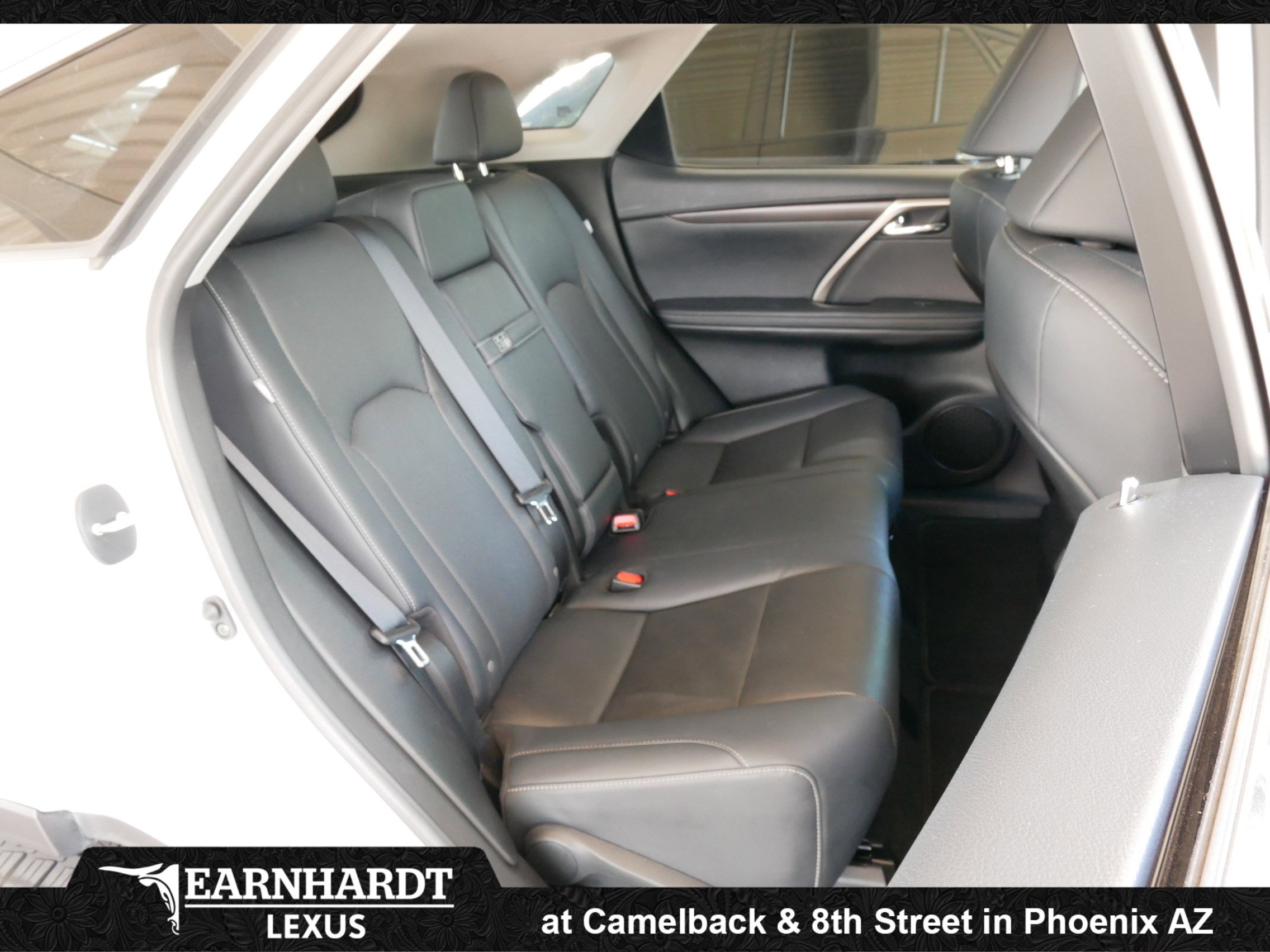 Used 2021 Lexus RX 350 FWD w/ Premium Package image 3