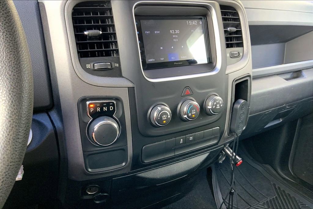 Used 2016 RAM 1500 Express RWD image 30