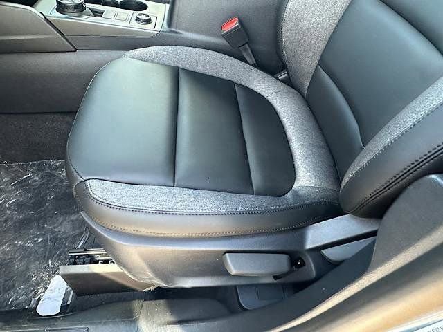 New 2025 Ford Bronco Sport Big Bend w/ Black Appearance Package image 9