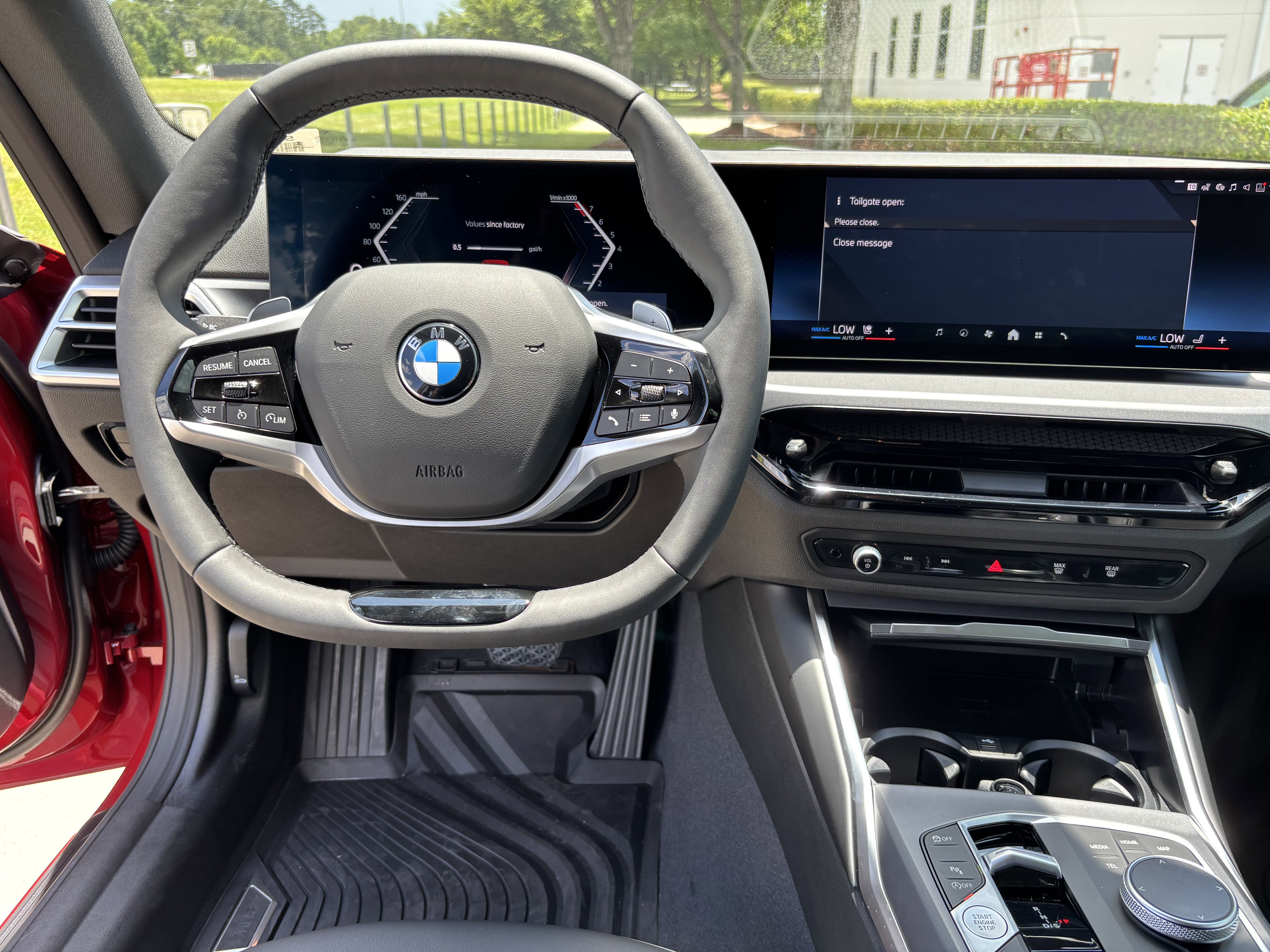 Used 2025 BMW 230i xDrive Coupe w/ Convenience Package image 19