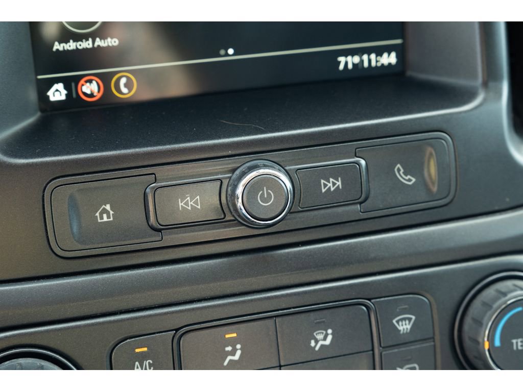 Used 2019 Chevrolet Colorado W/T RWD image 28