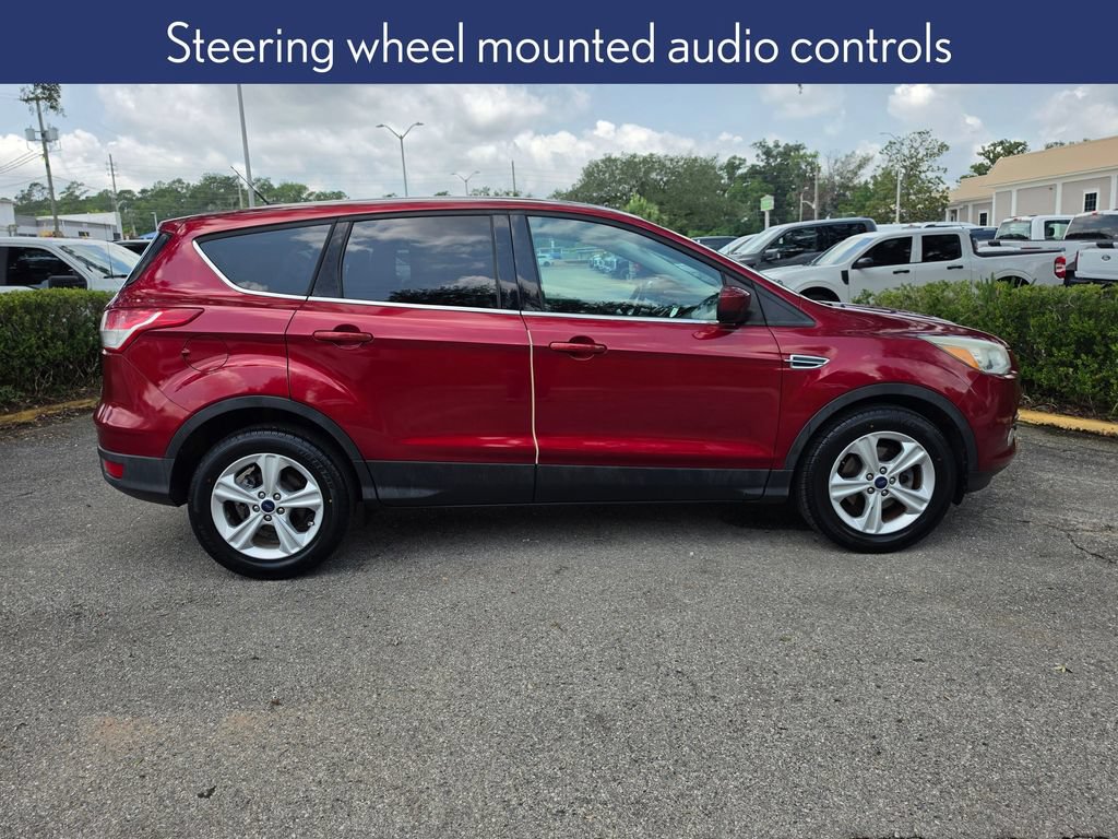 Used 2015 Ford Escape SE FWD image 6