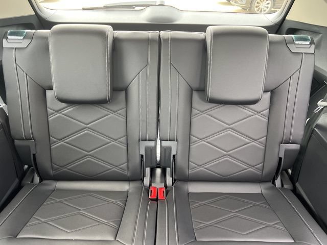 New 2026 Volkswagen Atlas SE AWD/4WD image 9
