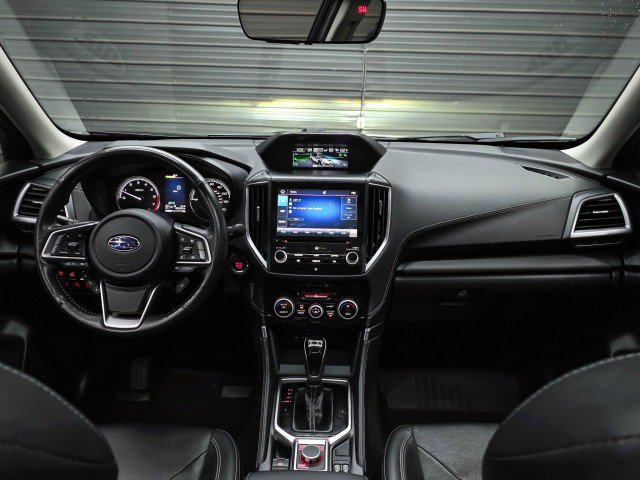 Used 2022 Subaru Forester Touring AWD/4WD image 12