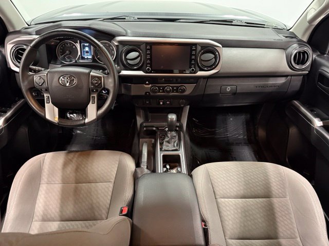Used 2021 Toyota Tacoma SR5 RWD image 28