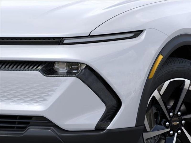 New 2026 Chevrolet Equinox EV LT w/ Comfort Package image 10