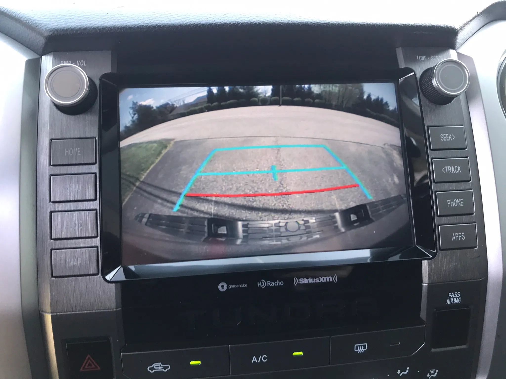 Used 2021 Toyota Tundra SR5 AWD/4WD image 20