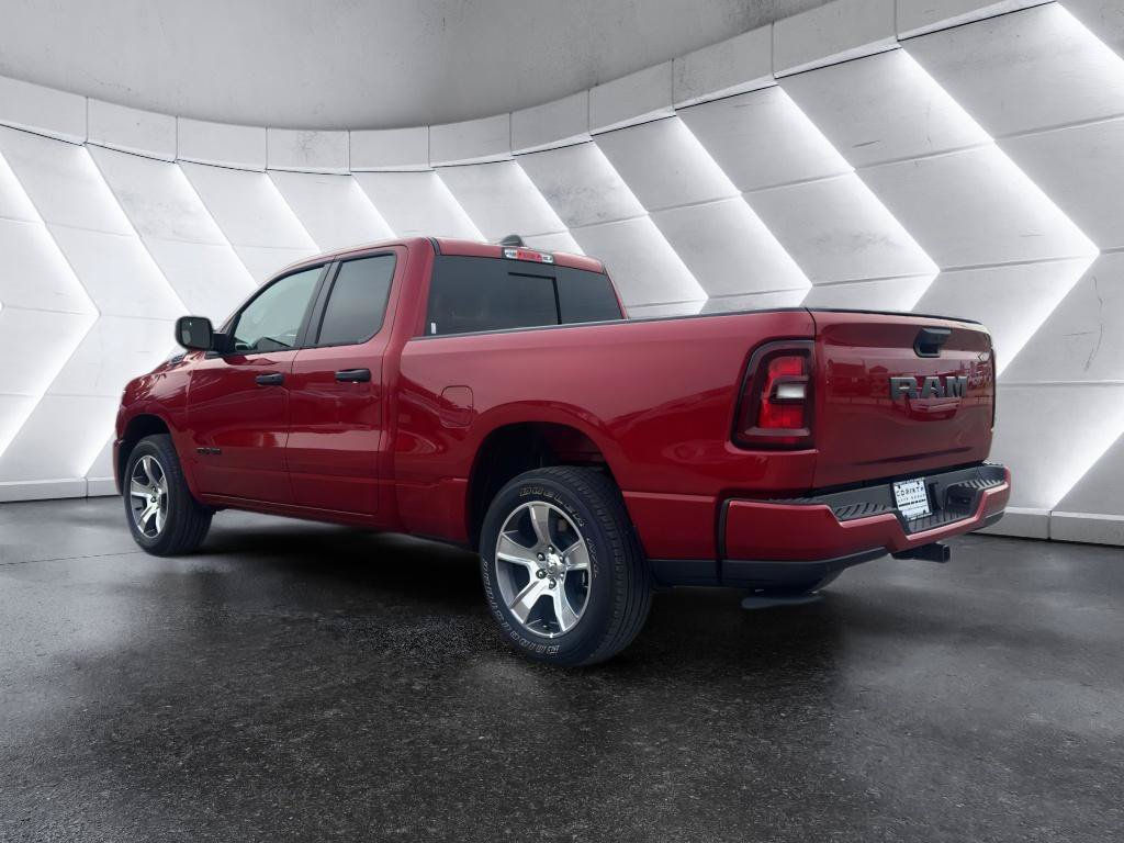 New 2026 RAM 1500 Express RWD image 6