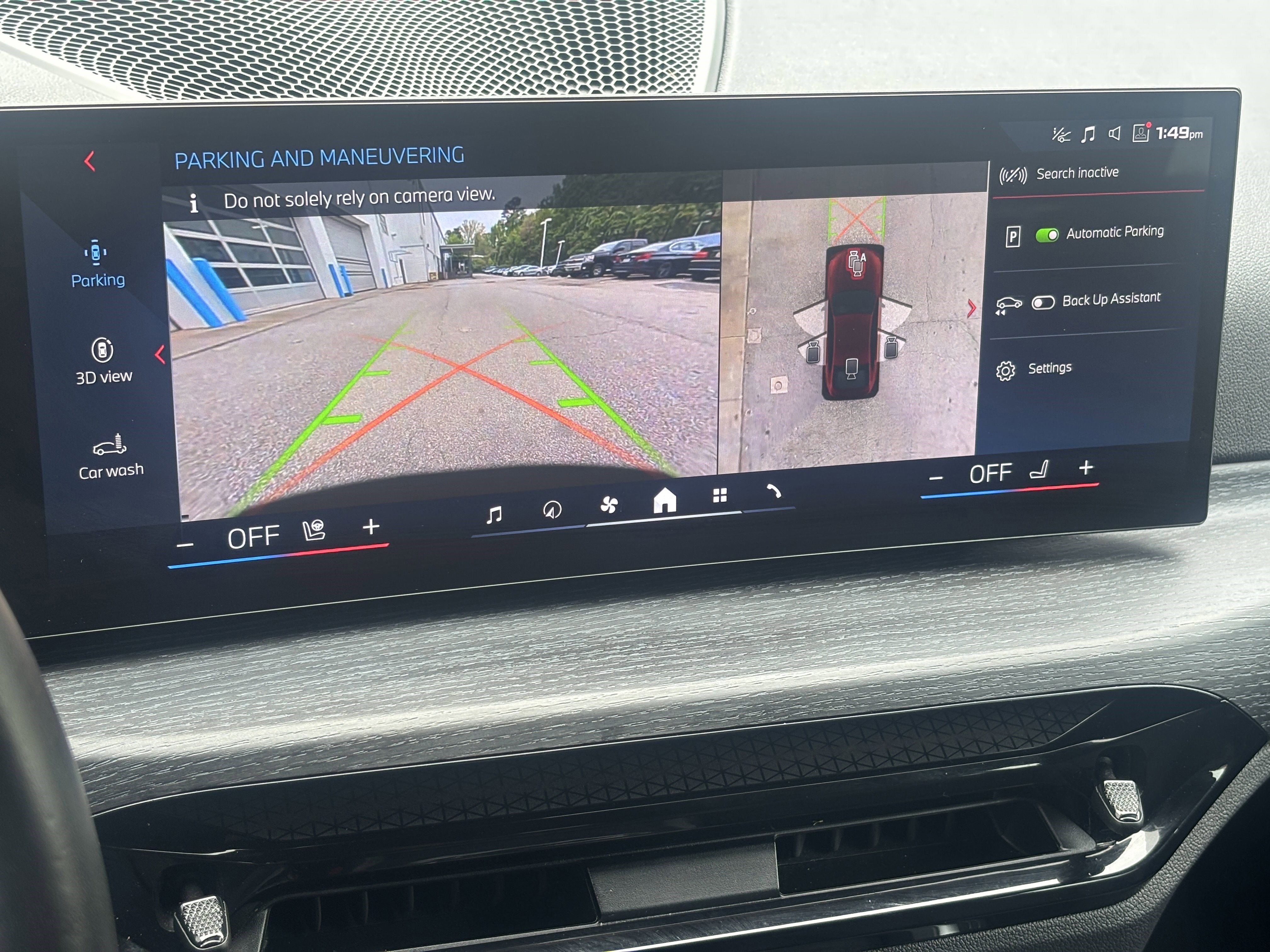 Used 2025 BMW M440i RWD image 15