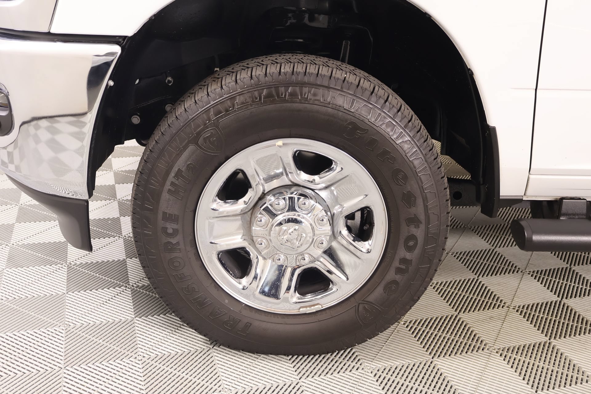 Used 2025 RAM 2500 Tradesman AWD/4WD image 17