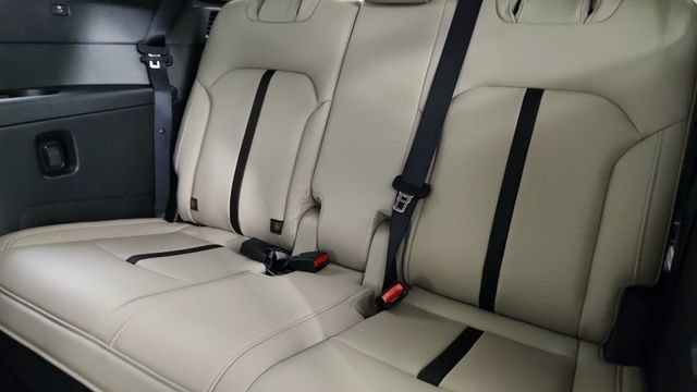 New 2026 MAZDA CX-90 Plug-In Hybrid w/Premium Sport AWD/4WD image 32