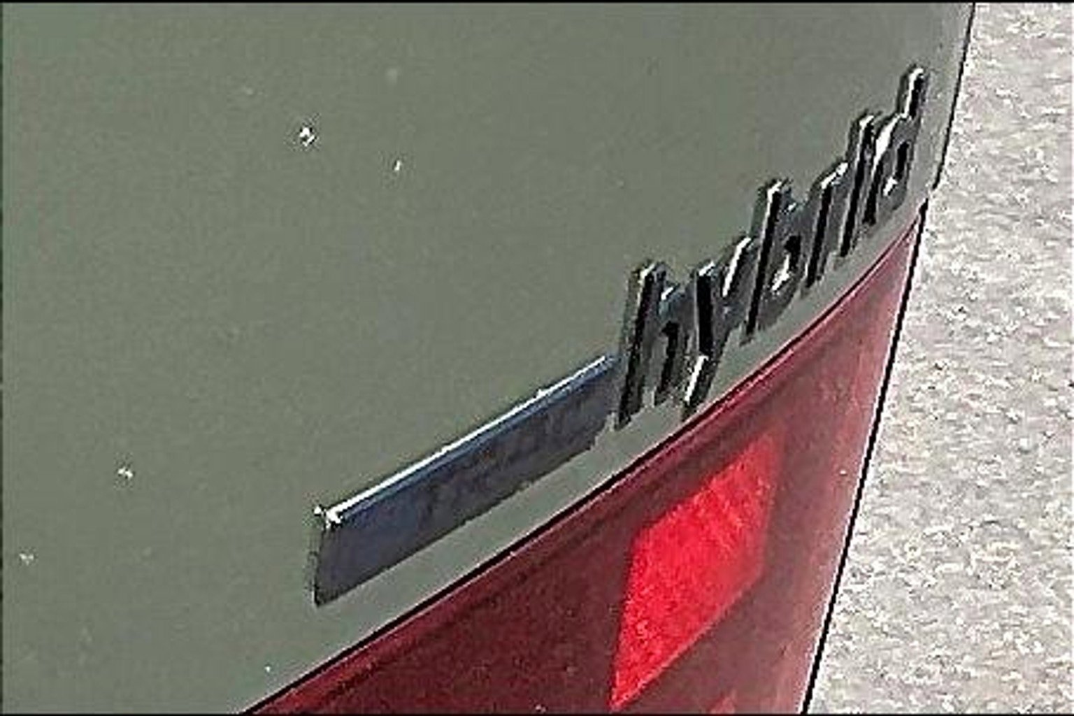 New 2026 Hyundai Santa Fe Calligraphy image 9