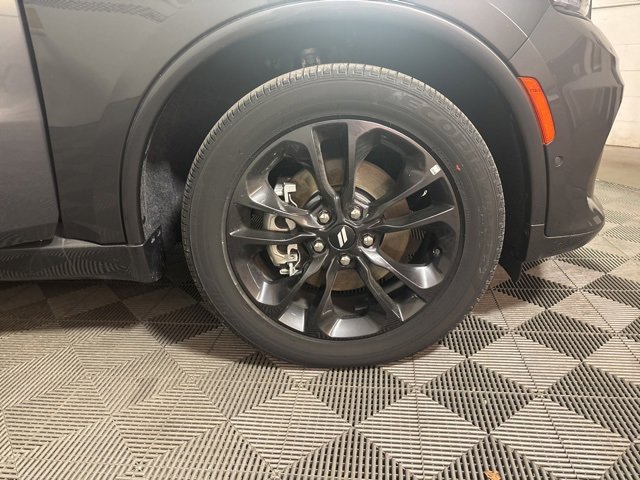 New 2025 Dodge Durango R/T image 67