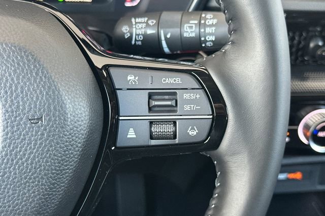 New 2026 Honda CR-V EX-L image 27