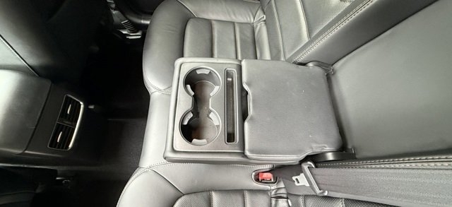 Used 2022 MAZDA CX-5 AWD 2.5 S w/ Preferred Package image 12