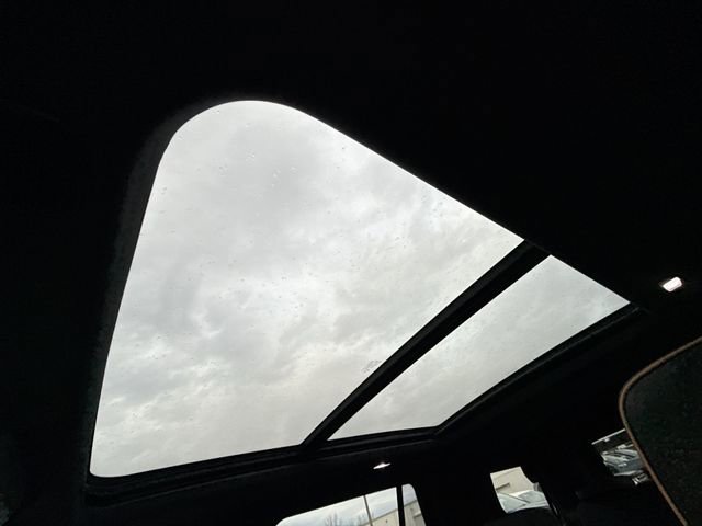 Certified 2024 GMC Yukon AT4 w/ Technology Package image 19