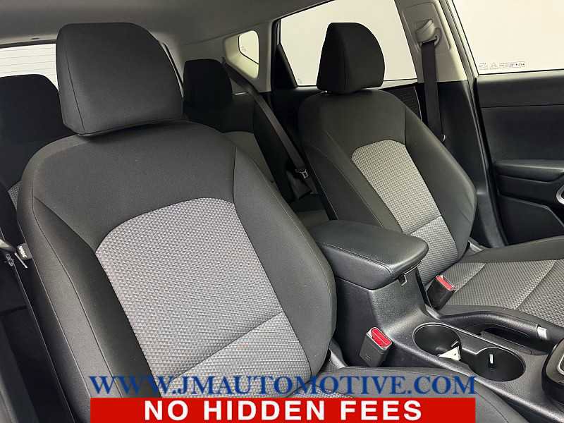 Used 2023 Kia Soul LX FWD image 20