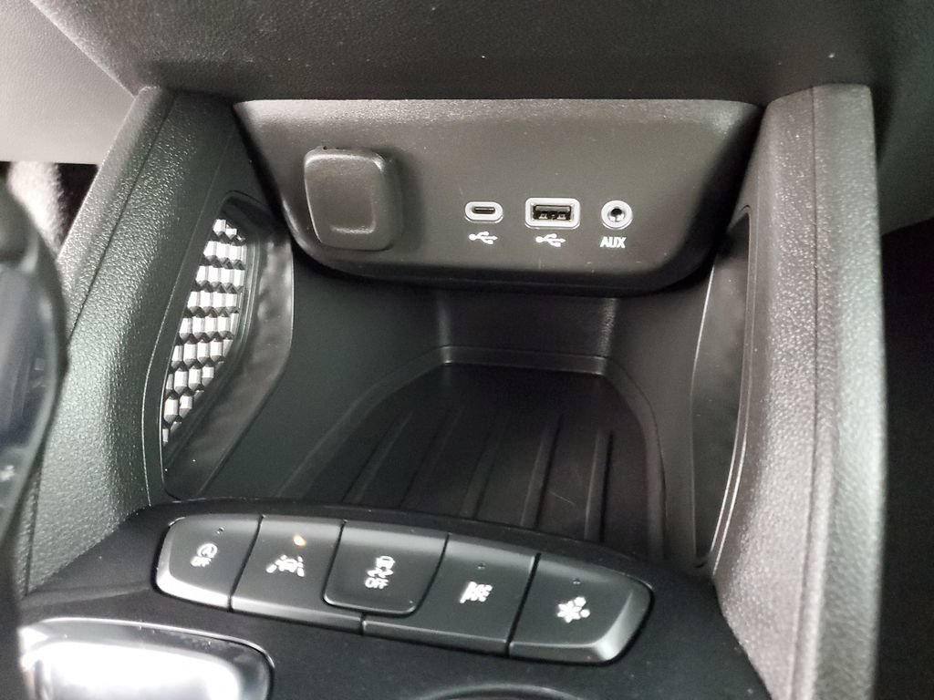 Used 2023 Chevrolet TrailBlazer ACTIV w/ Convenience Package FWD image 18