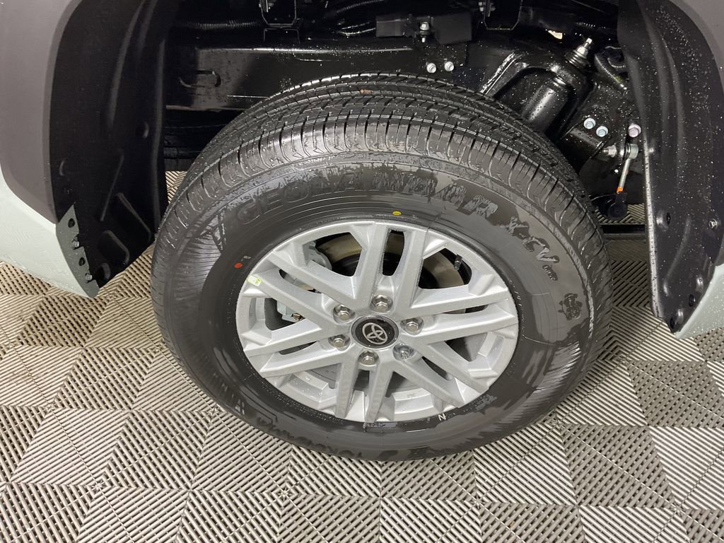 New 2026 Toyota Tundra SR5 image 9