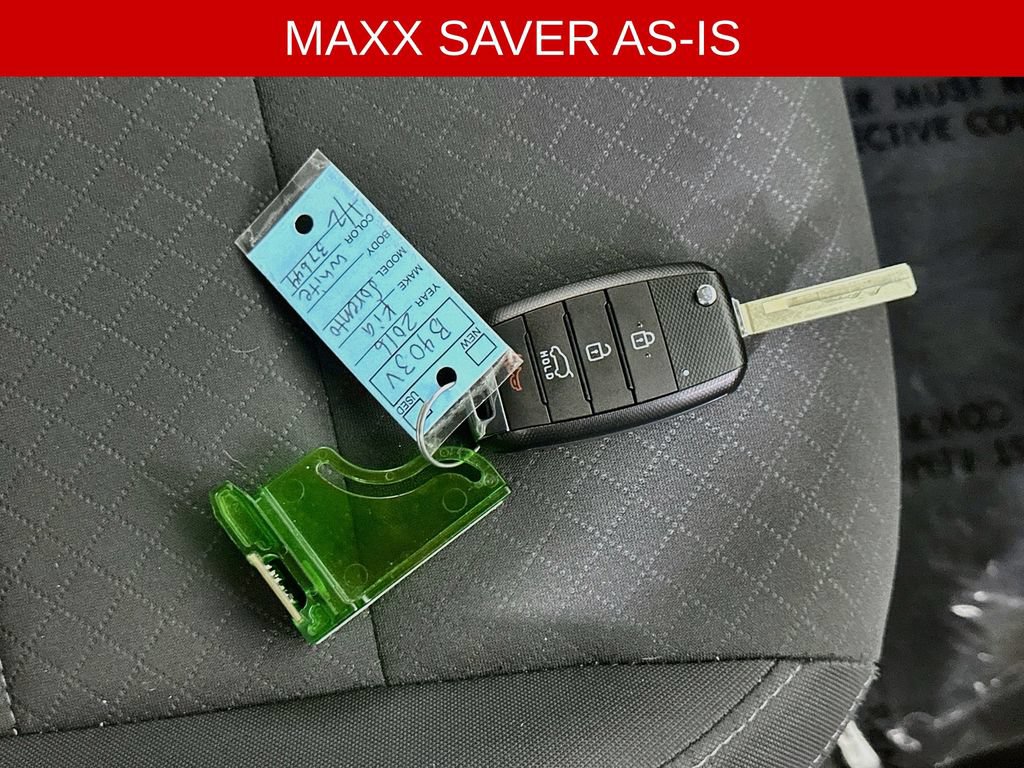 Used 2016 Kia Sorento FWD w/ LX Convenience Package image 33