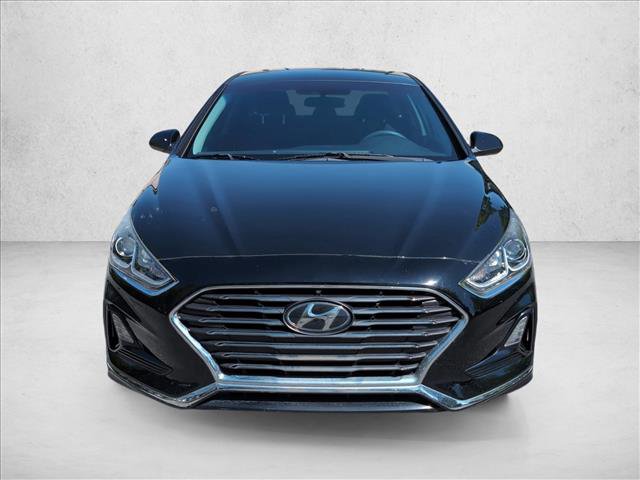 Used 2019 Hyundai Sonata SE image 2