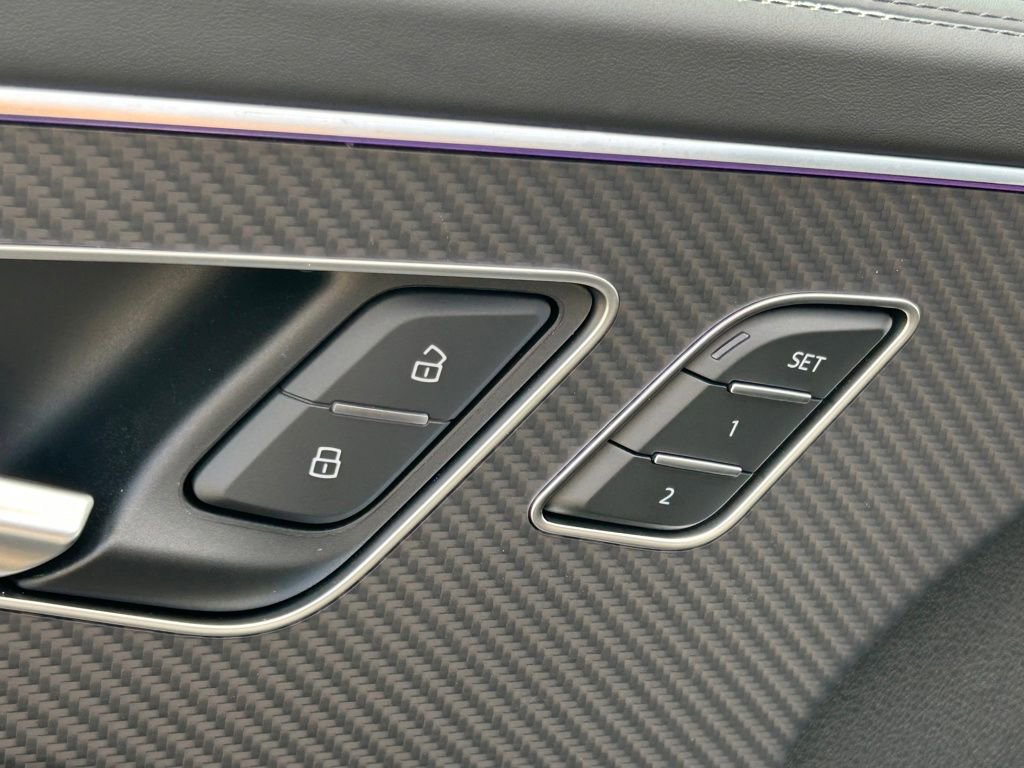 New 2026 Audi RS Q8 performance image 82