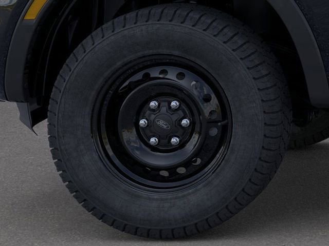 New 2026 Ford Ranger XL image 19