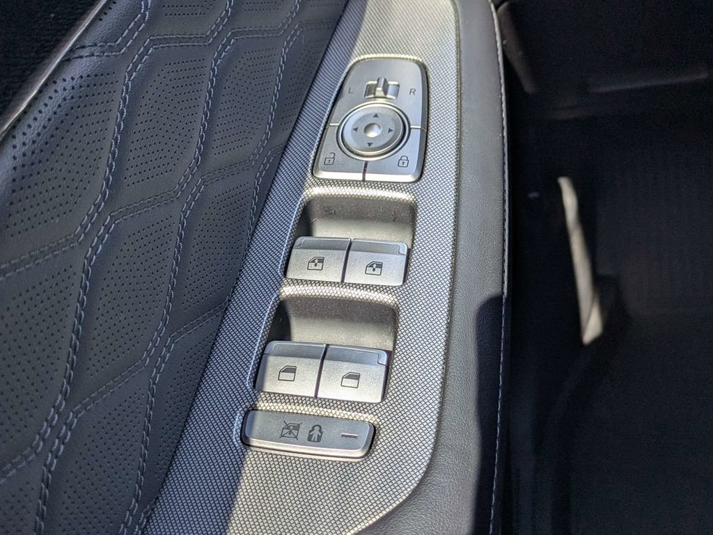 Certified 2022 Hyundai Palisade Calligraphy FWD image 25