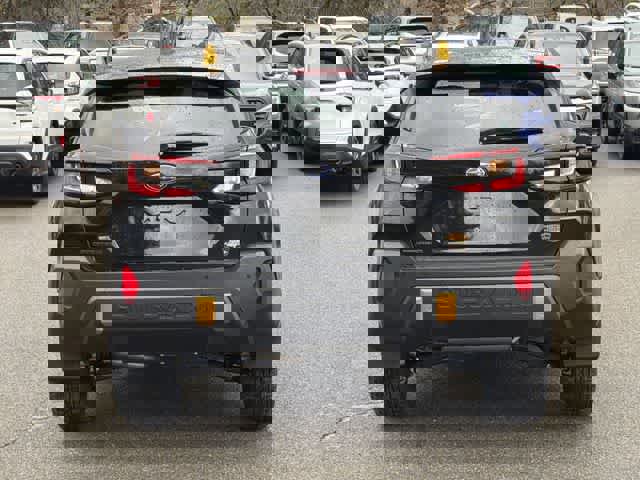 New 2026 Subaru Crosstrek 2.5i Wilderness image 4