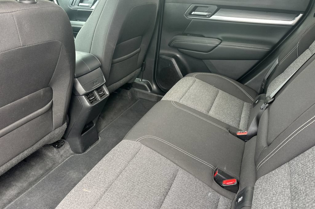 Used 2026 GMC Terrain Elevation AWD/4WD image 12