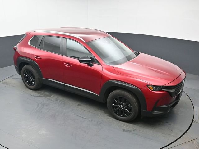 Certified 2024 MAZDA CX-50 AWD 2.5 S w/ Cargo Package image 39