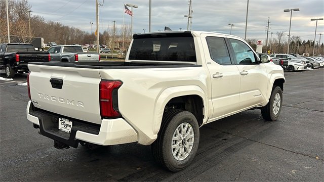 New 2026 Toyota Tacoma SR5 image 27