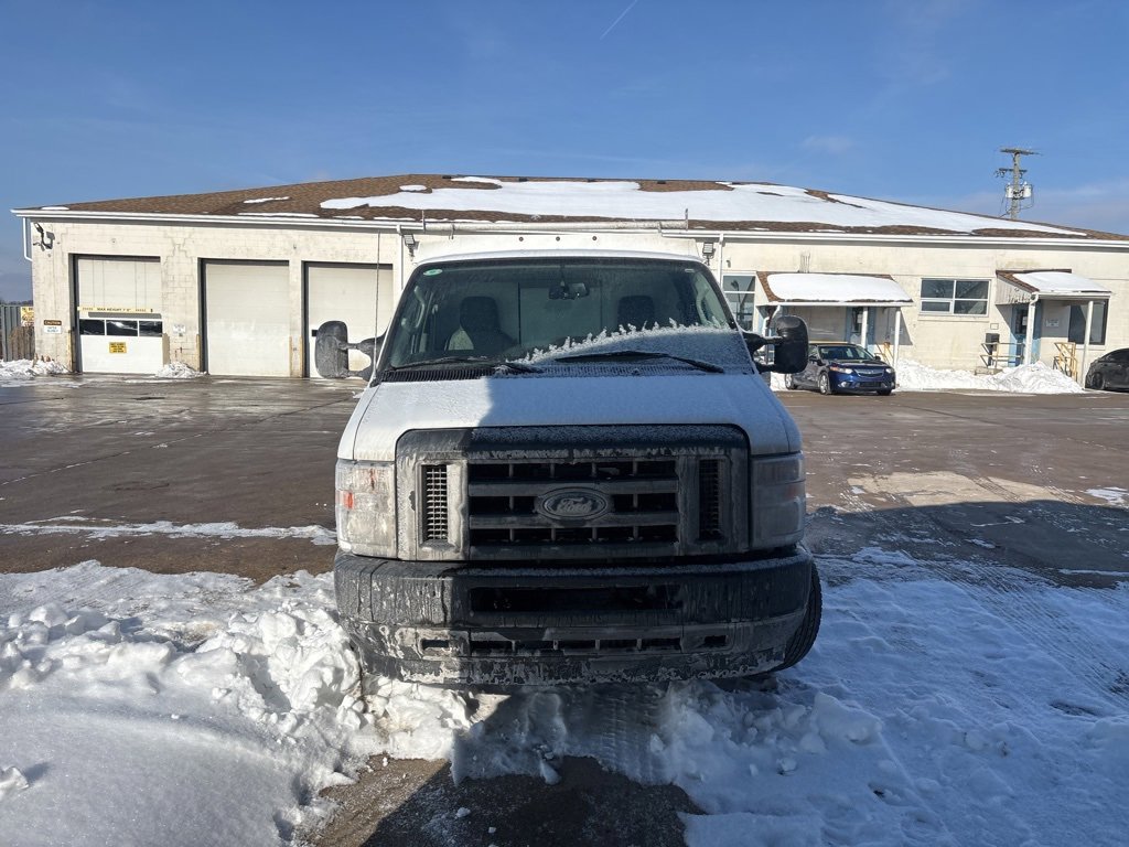 Used 2024 Ford E-350 and Econoline 350 Super Duty w/ Power Windows & Locks Group image 13